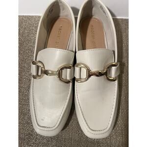 Madden Girl Derby Women's Shoes Size 10